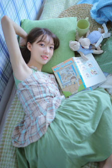 张越